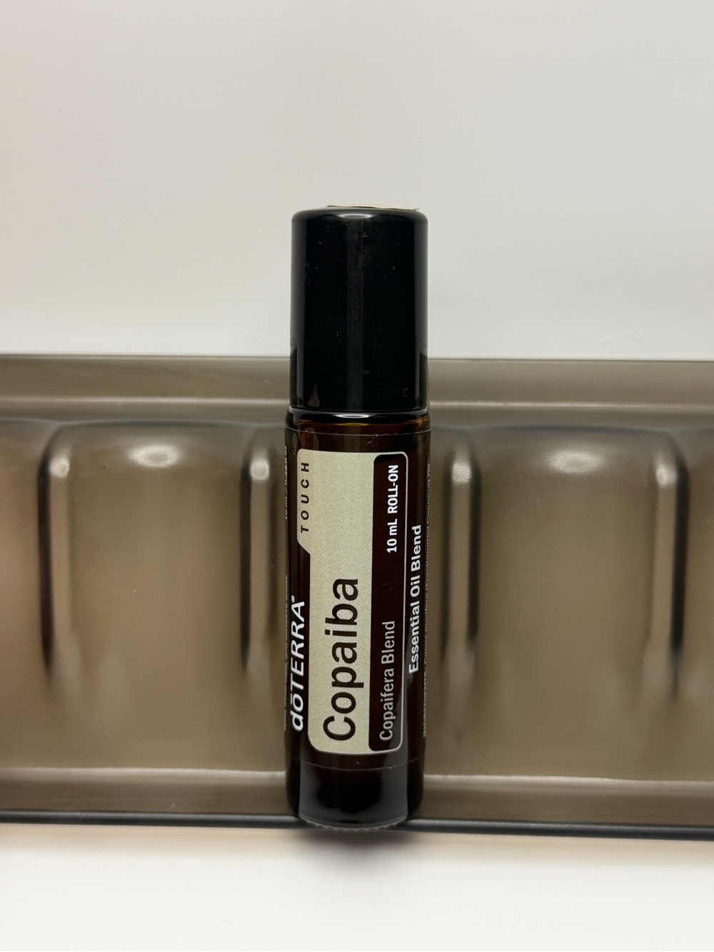 Doterra 10 mL Copaiba Roll-On — new, never opened